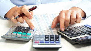 Обещают снизить ставку розничного налога в акимате столицы