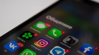 Нацбанк предупреждает о мошенничестве с использованием персональных аккаунтов