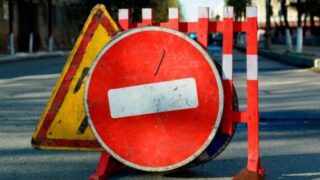 В Алматы на время реконструкции теплосетей закроют проезд по нескольким улицам