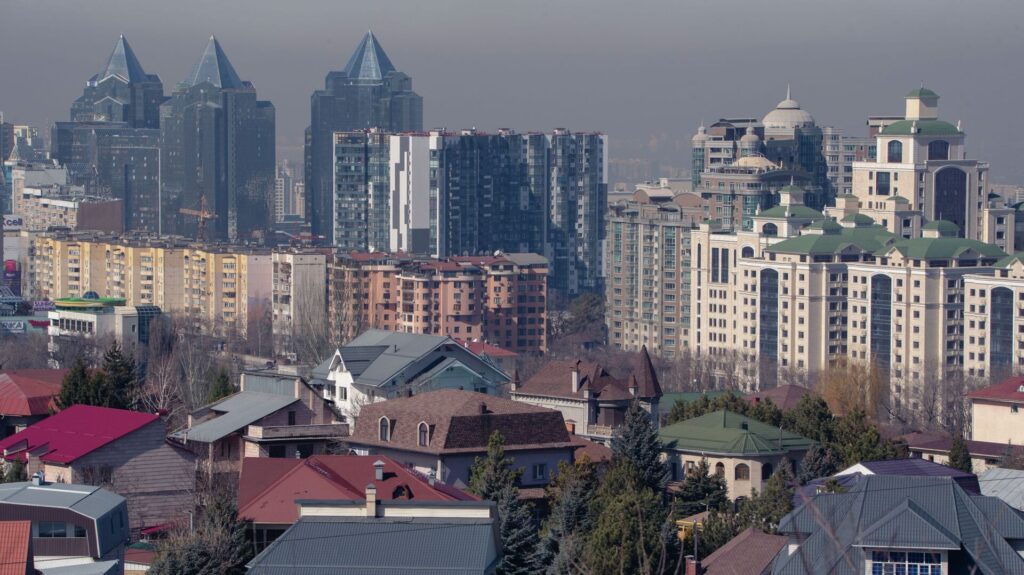 Фото: © Sputnik / Тимур Батыршин