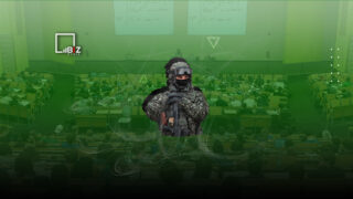 В Алматы отслужившие в армии люди смогут поступить в университет без ЕНТ