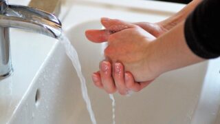 В Алматы временно отключат горячую воду в части зданий