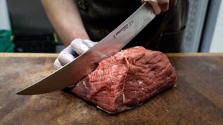 В апреле производство мяса и риса в Казахстане выросло на 2,5% и 10,8%