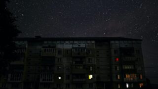 В апреле ВВП России вырос впервые за год