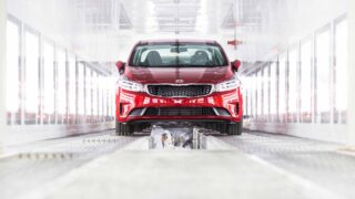 В Астане планируют сократить использование личного транспорта