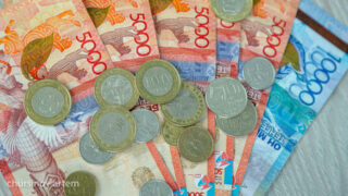 В этом году на развитие науки Казахстан выделил более 172 миллиардов тенге