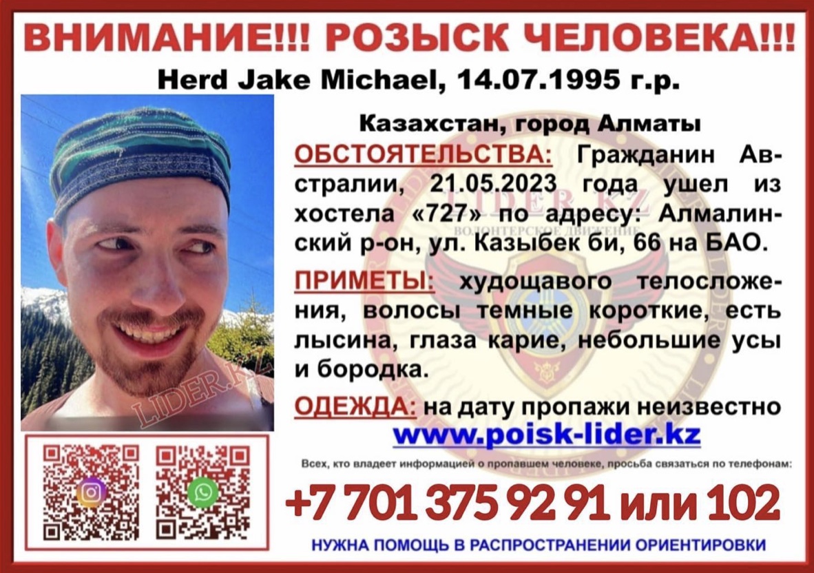 Фото: volontery_almaty_lider.kz