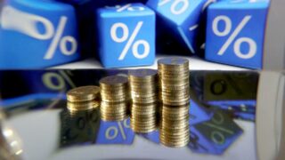 В июне были утверждены максимальные процентные ставки на депозиты