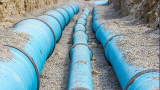 В Караганде пытаются решить проблему с канализацией