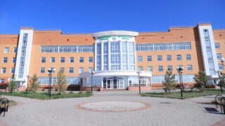 В Карагандинской области планируют построить 92 медицинских объекта