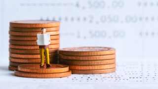 В Kaspi.kz приняли решение о старте выплат дивидендов по простым акциям за 1 квартал 2023 года