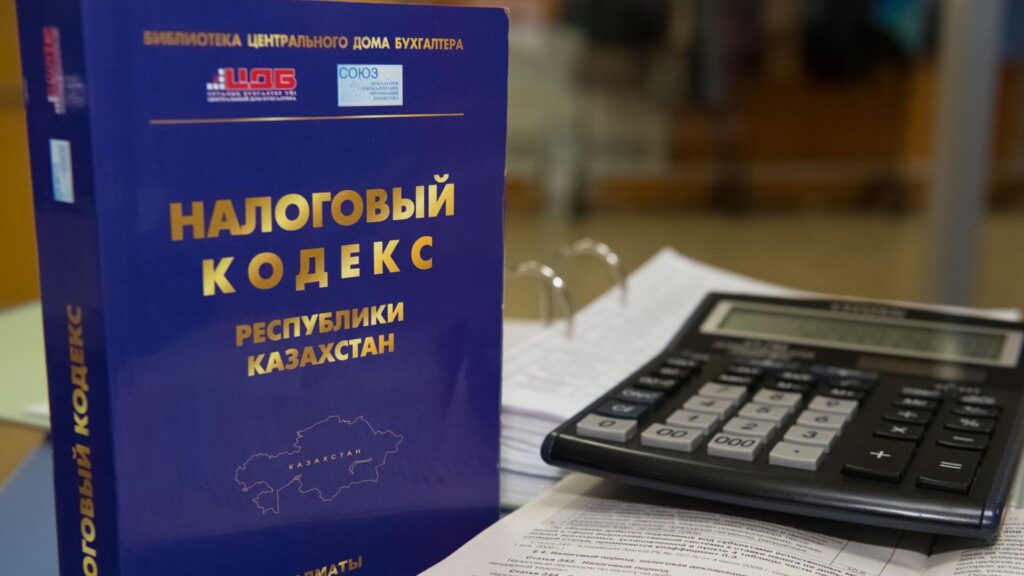 Фото: © Sputnik / Болат Шайхинов