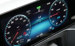 В Казахстане ездят почти 2 тысячи электромобилей