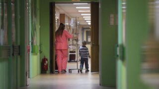 В Казахстане каждый год около 600 детей ставят на учет с онкозаболеванием