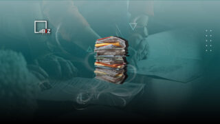 В Казахстане намерены изменить срок хранения документов