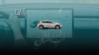 В Казахстане нормативы по выбросам веществ не коснутся подлежащих легализации авто