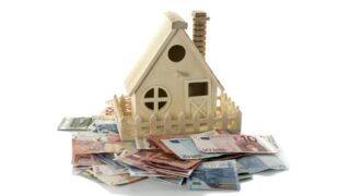 В Казахстане около полумиллиона людей имеют ипотеку