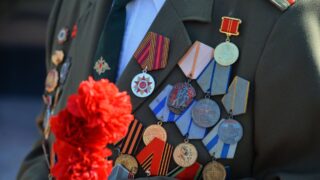 Деньги и путевки в санаторий: какие выплаты получают ветераны ВОВ в Казахстане