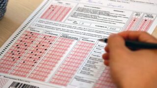 В Казахстане стали известны промежуточные итоги ЕНТ