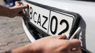 В Казахстане утверждают правила проведения оценки соответствия для авто