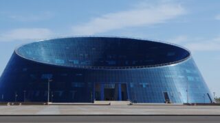 В КазНУИ ответили на жалобы родителей на плохой ремонт в корпусах университета