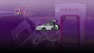 В КГД объяснили казахстанцам, как оформить электромобиль на таможне