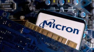 В КНР из-за угрозы кибербезопасности запретили продукцию компании Micron