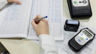 В Костанае сотрудники центра психздоровья подозреваются в фальсификации анализов пациентов