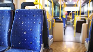 В Костанае возможно появление новых автобусов к осени