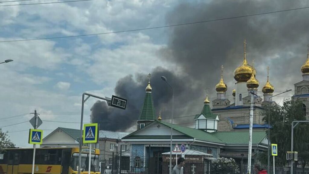 Фото: Наша Газета