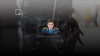 В Кыргызстане арестовали 4 возможных соучастников побега Серика Кудебаева