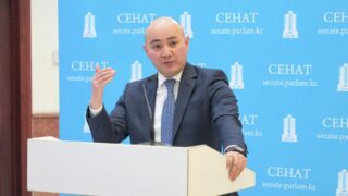 В МНЭ заявили о росте экономики Казахстана на 5% в 2023 году