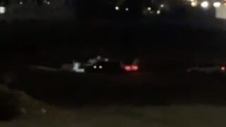 В ночь с 16 на 17 мая в Актау неизвестные открыли огонь