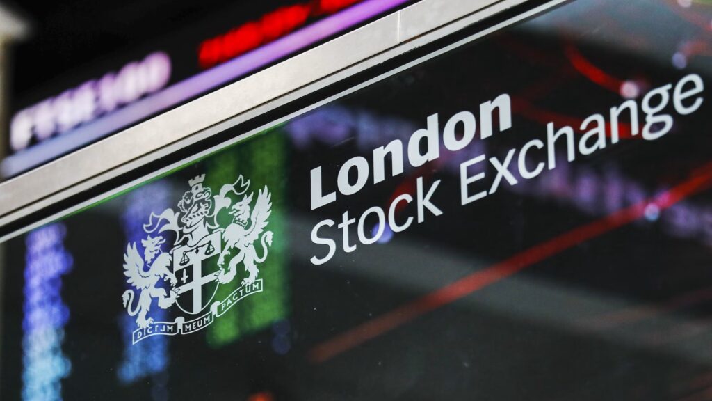 Фото: Luke MacGregor/Bloomberg