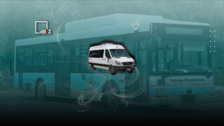 В Казахстане до 2025 года 6 автопарков перейдут из госсобственности в конкурентную среду