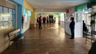 В Актюбинской области построят 20 современных школ и несколько больниц к 2025 году