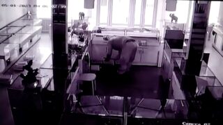 В Степногорске задержали грабителей, которые похитили ювелирные изделия на сумму 180 млн тенге