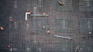 В Талдыкоргане признали незаконным выделение земли для многоэтажного дома