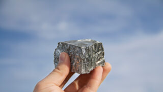 В Туркестанской области хотят реализовать проект по добыче цинка на 1,8 млрд долларов