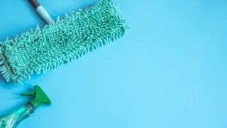 В ВКО Медицинский университет хотел приобрести швабру за 1,9 млн тенге