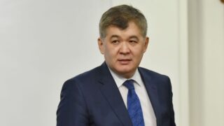 Верховный суд РК отклонил жалобу Биртанова о решении о взыскании 1,3 млрд тенге 