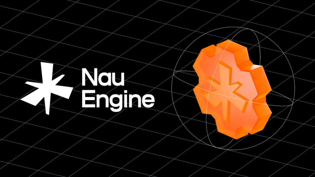 Фото: Nau Engine