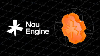 VK разрабатывает игровой движок со сложным именем Nau Engine