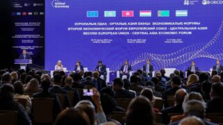 Власти хотят, чтобы РК продавал ЕС 175 видов обработанных товаров на $2,3 млрд 