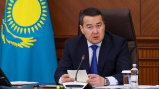 Власти РК хотят, чтобы средний бизнес стал драйвером роста обрабатывающей промышленности