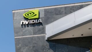 Во втором квартале Nvidia ожидает рекордную выручку