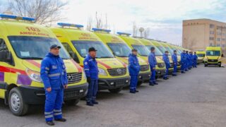 5,6 млрд тенге возвращенных активов направлены на строительство медицинских объектов в области Абай