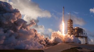 Выполнен запуск «Прогресса МС-23» на МКС с помощью ракеты-носителя «Союз-2.1а»