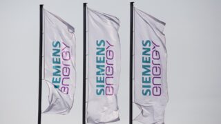 Выручка Siemens Energy во 2 квартале выросла на 25%