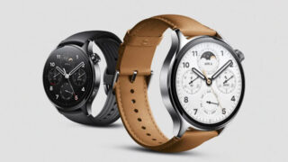 Xiaomi готовит к выходу свои первые смарт-часы на операционной системе Wear OS от Google